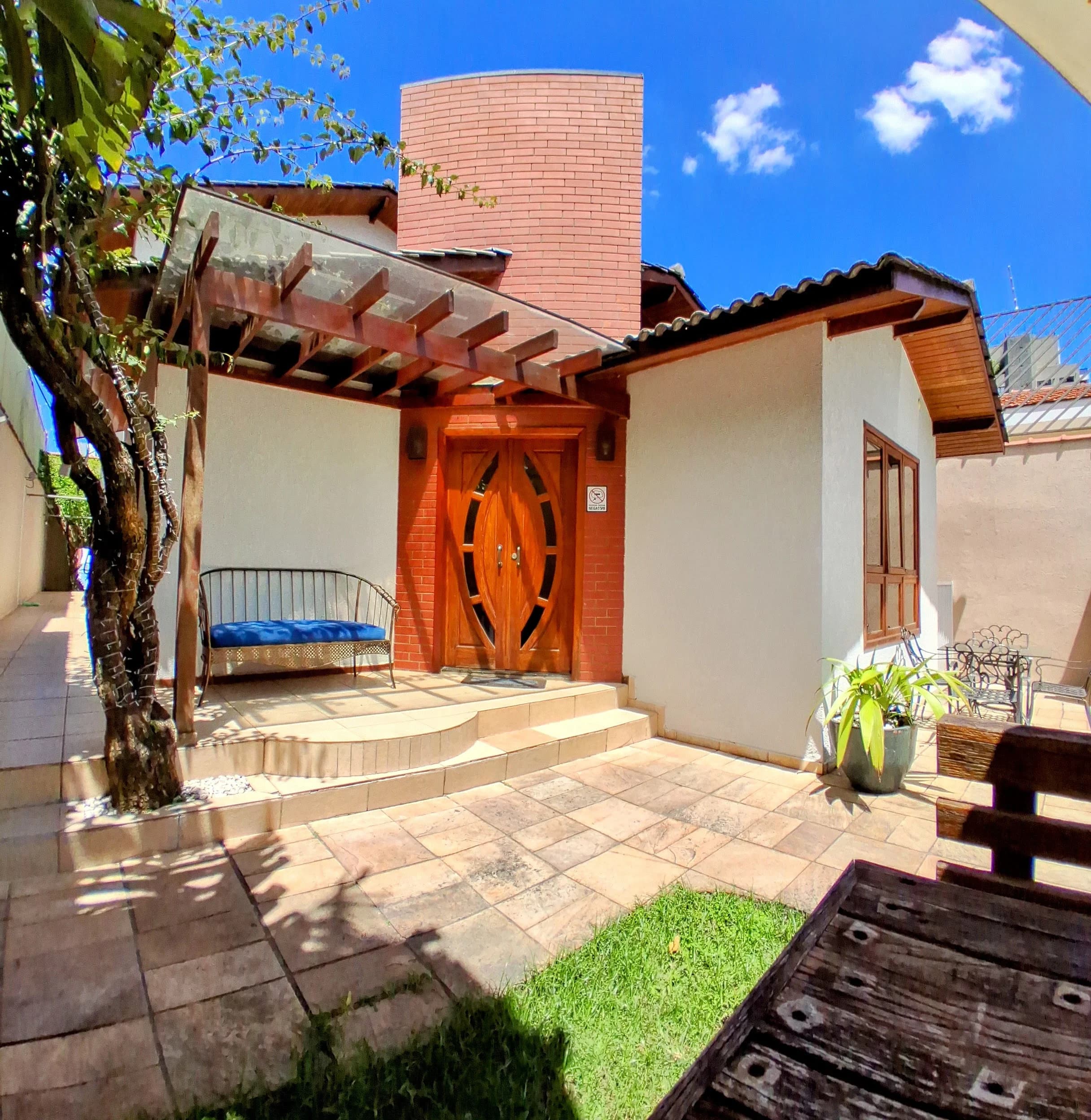 Click Hostel - Hospedagem Próxima ao Centro Paralímpico Brasileiro